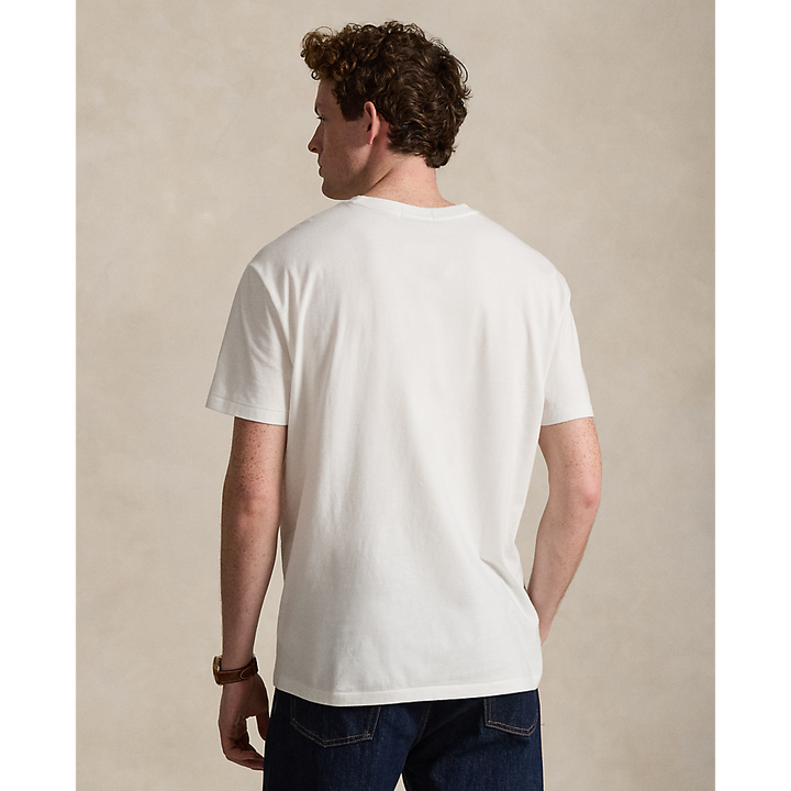 PRL Classic Fit Logo Jersey T-Shirt/Majica 710981136001