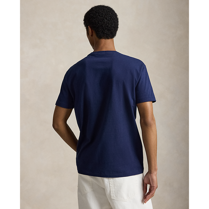 PRL Classic Fit Logo Jersey T-Shirt/Majica 710981136009