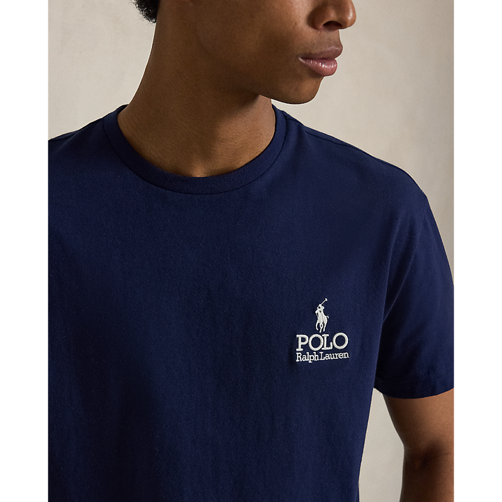 PRL Classic Fit Logo Jersey T-Shirt/Majica 710981136009