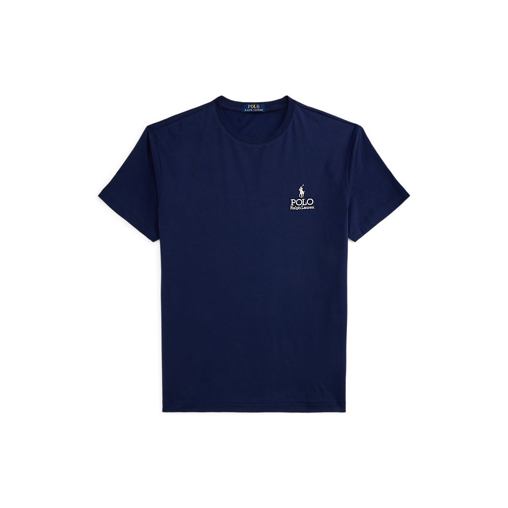 PRL Classic Fit Logo Jersey T-Shirt/Majica 710981136009
