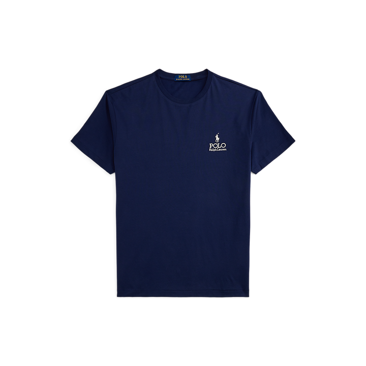 PRL Classic Fit Logo Jersey T-Shirt/Majica 710981136009