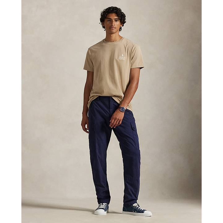 PRL Classic Fit Logo Jersey T-Shirt/Majica 710981136502