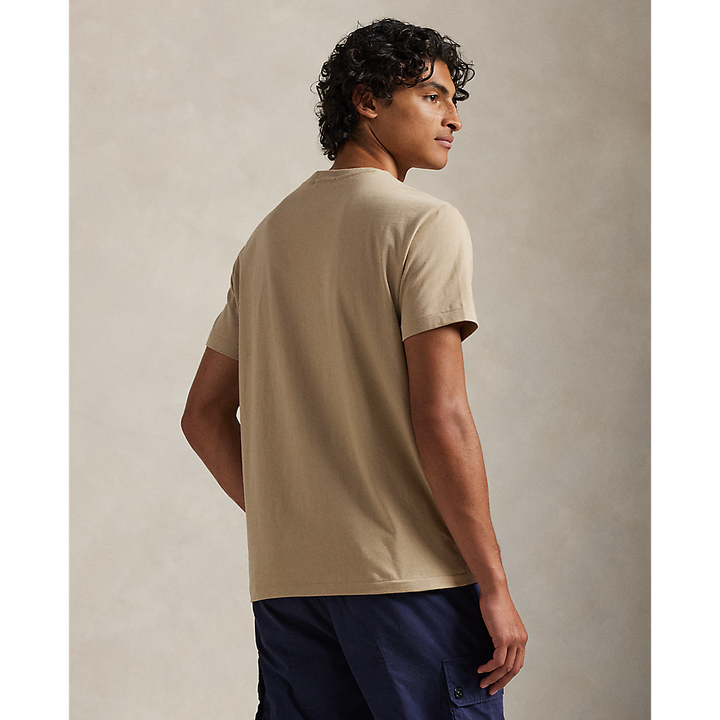 PRL Classic Fit Logo Jersey T-Shirt/Majica 710981136502