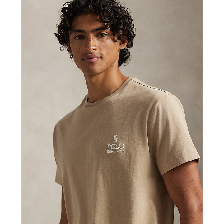 PRL Classic Fit Logo Jersey T-Shirt/Majica 710981136502