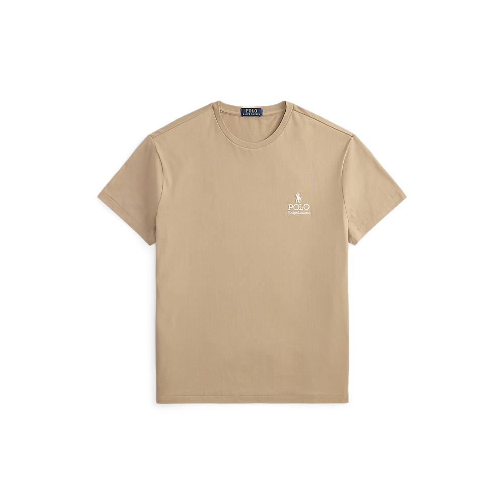PRL Classic Fit Logo Jersey T-Shirt/Majica 710981136502
