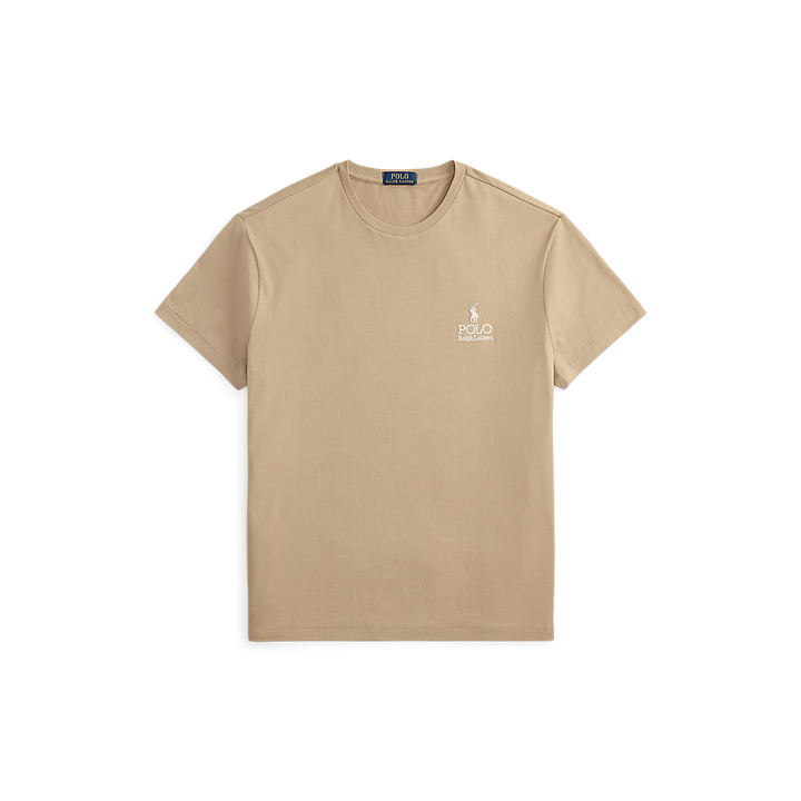 PRL Classic Fit Logo Jersey T-Shirt/Majica 710981136502