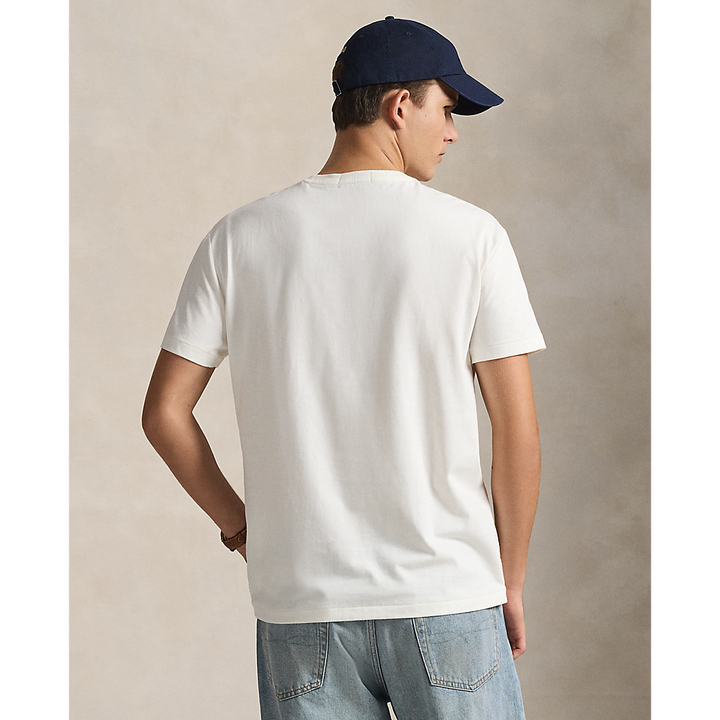 PRL Classic Fit Logo Jersey T-Shirt/Majica 710981136504