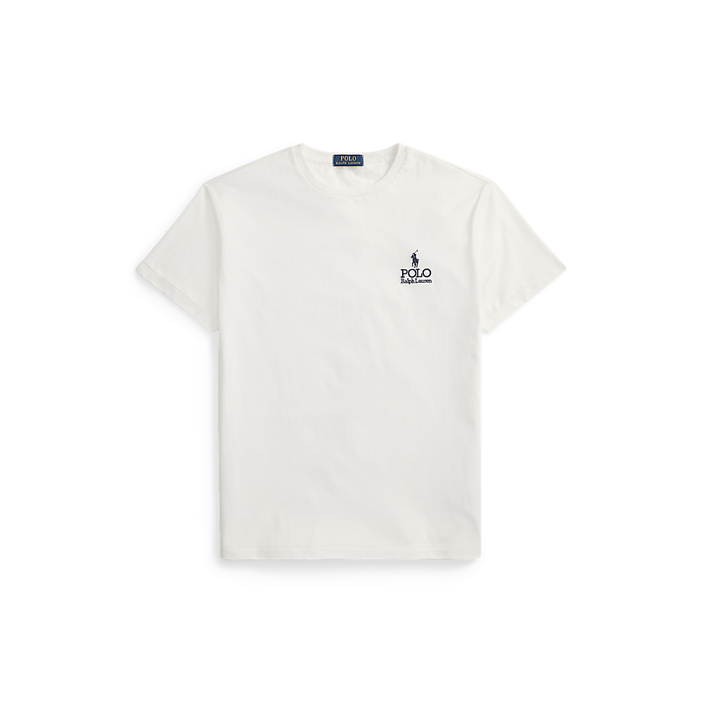 PRL Classic Fit Logo Jersey T-Shirt/Majica 710981136504