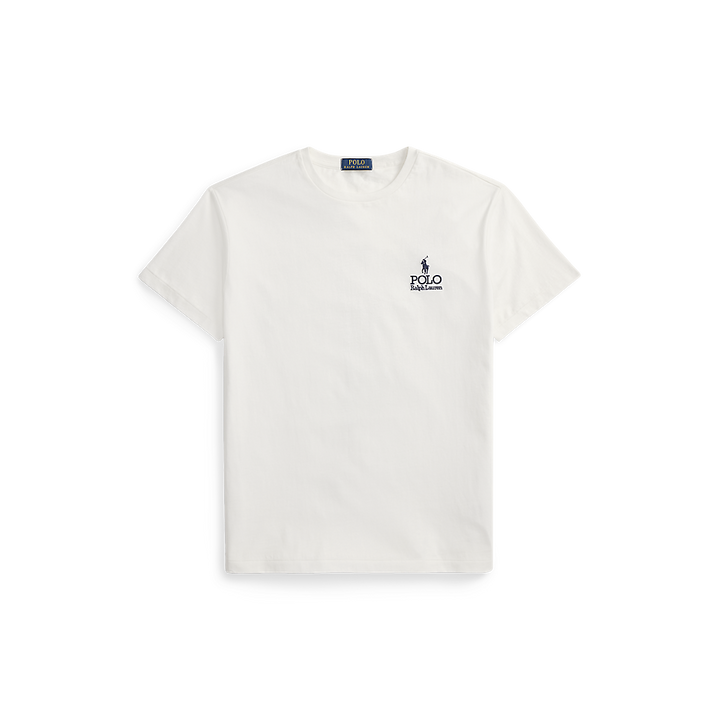 PRL Classic Fit Logo Jersey T-Shirt/Majica 710981136504