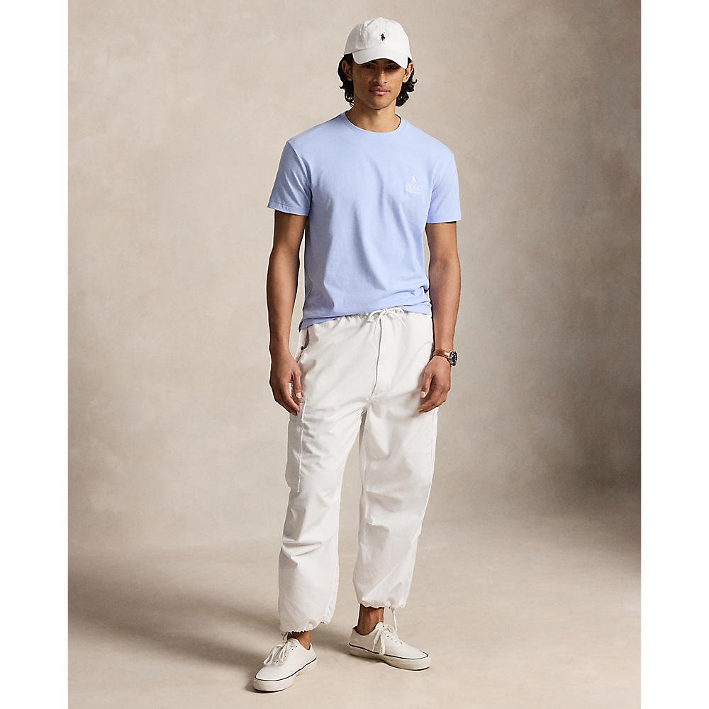PRL Classic Fit Logo Jersey T-Shirt/Majica 710981136507
