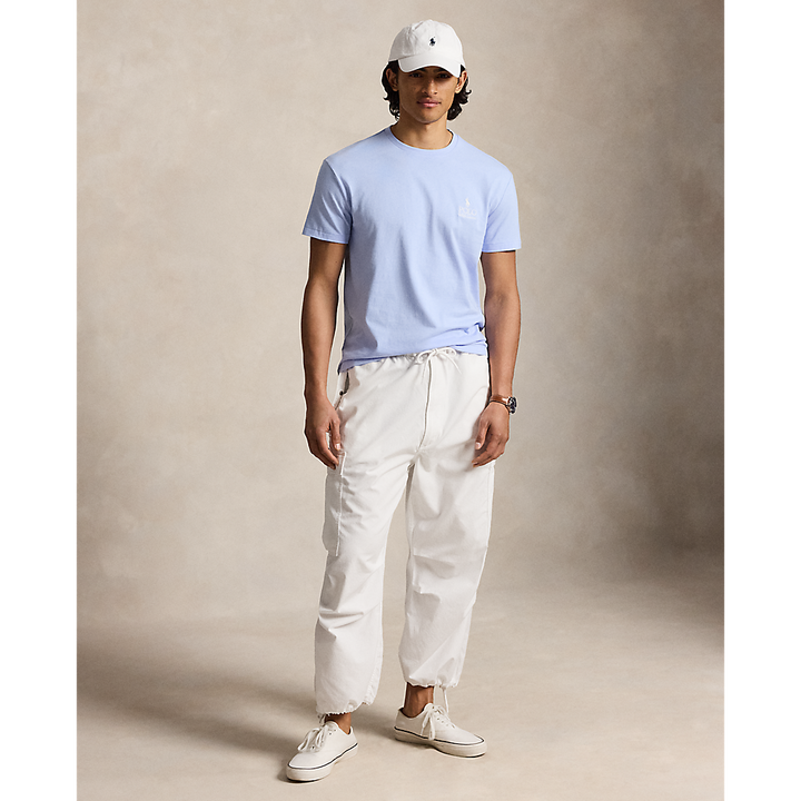 PRL Classic Fit Logo Jersey T-Shirt/Majica 710981136507