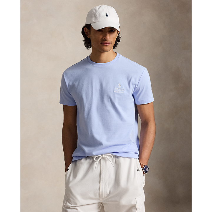 PRL Classic Fit Logo Jersey T-Shirt/Majica 710981136507