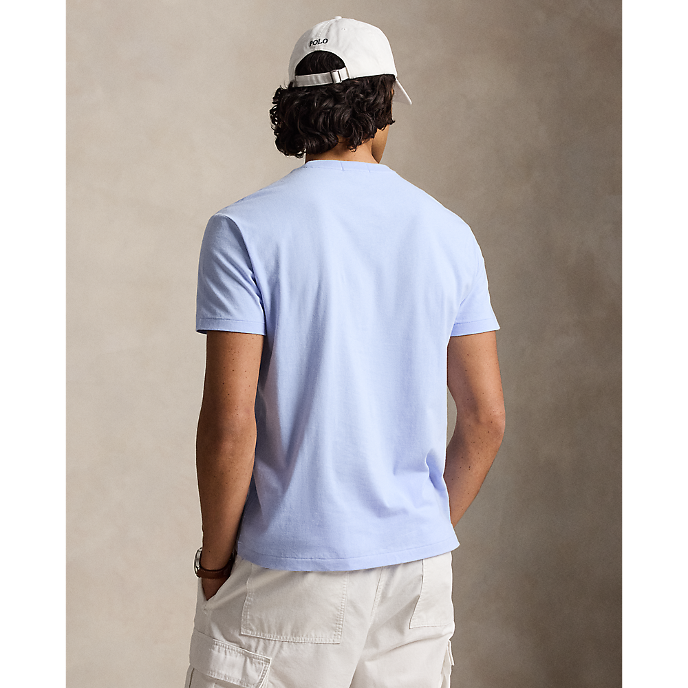 PRL Classic Fit Logo Jersey T-Shirt/Majica 710981136507