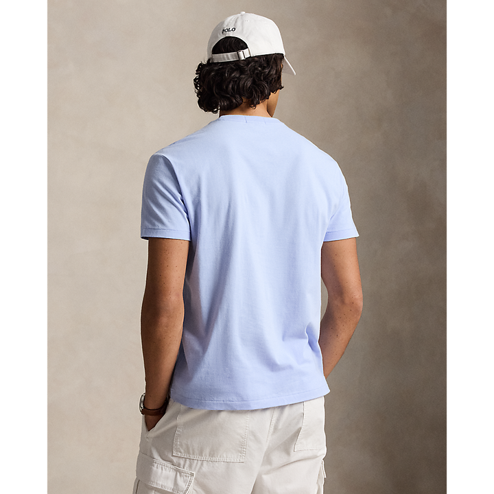 PRL Classic Fit Logo Jersey T-Shirt/Majica 710981136507
