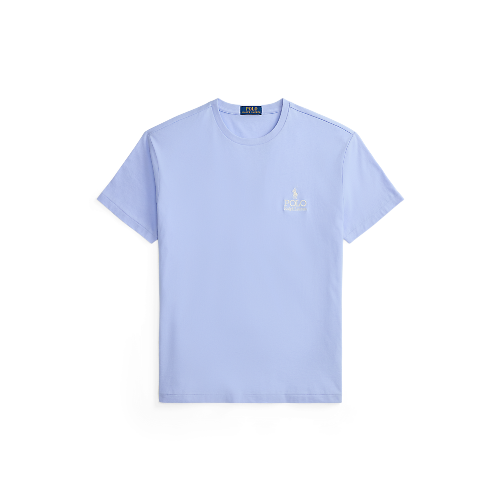 PRL Classic Fit Logo Jersey T-Shirt/Majica 710981136507