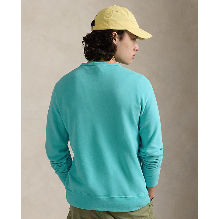 PRL French Terry Sweatshirt/Duks 710A12485007