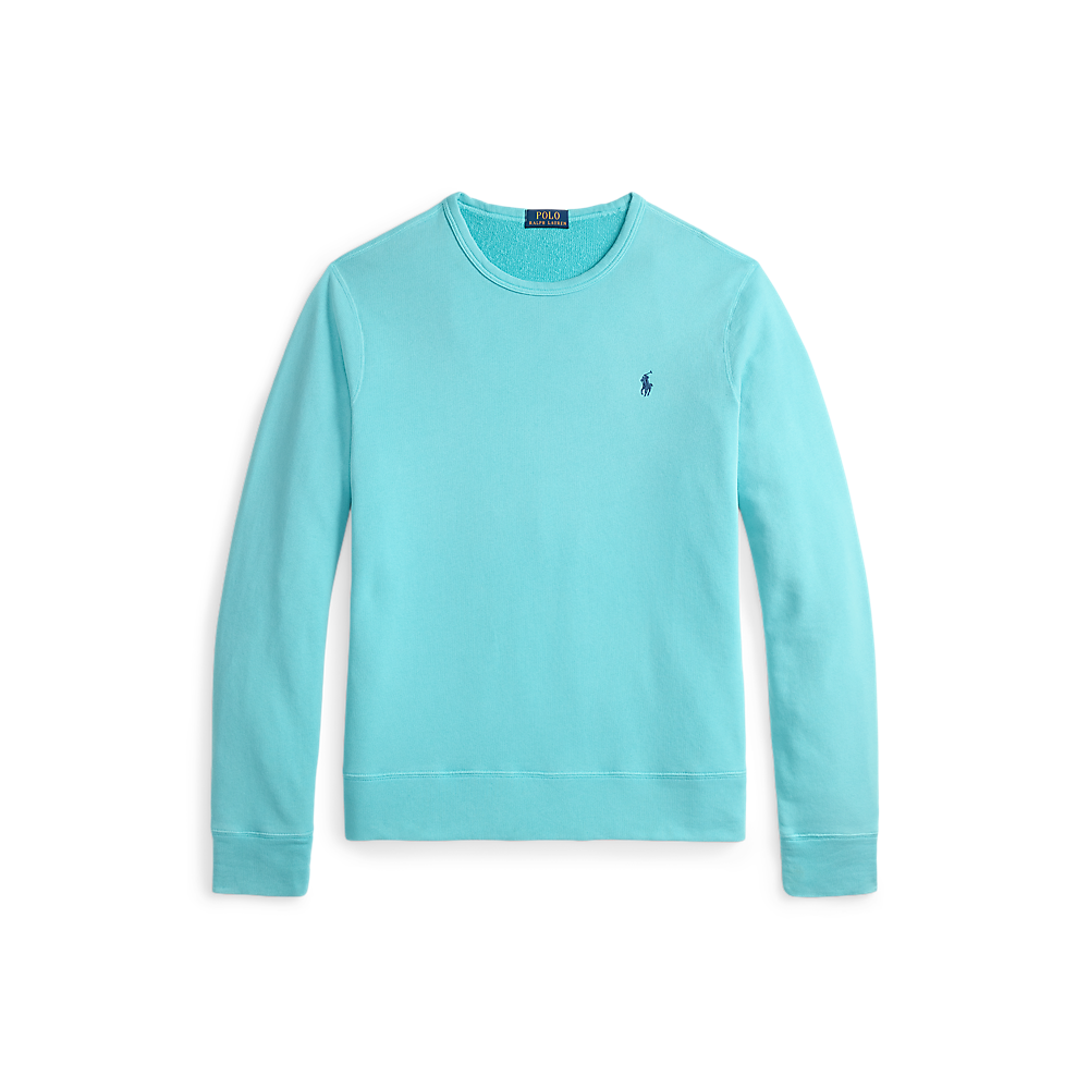 PRL French Terry Sweatshirt/Duks 710A12485007