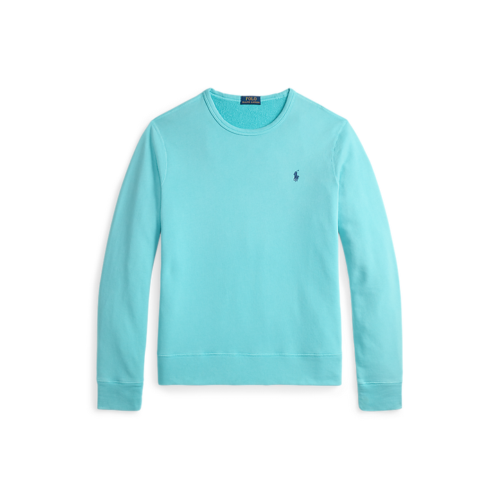 PRL French Terry Sweatshirt/Duks 710A12485007