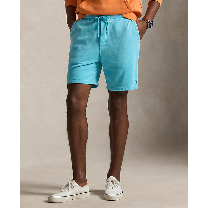 PRL 19 cm French Terry Shorts/Bermude 710A12486007