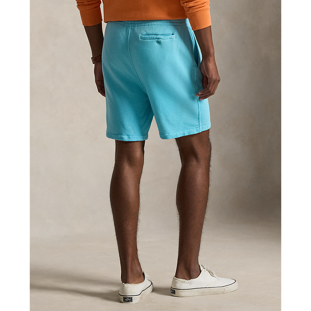 PRL 19 cm French Terry Shorts/Bermude 710A12486007