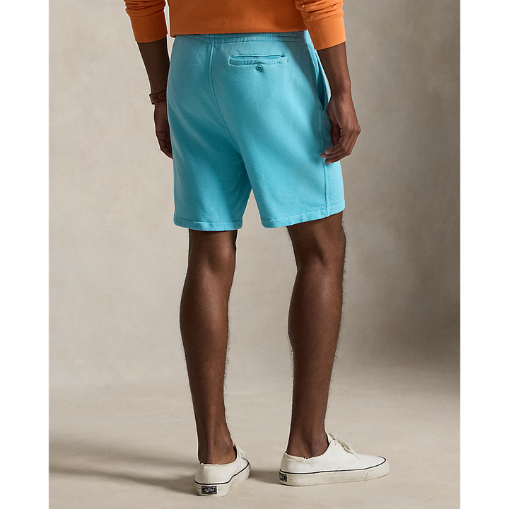 PRL 19 cm French Terry Shorts/Bermude 710A12486007
