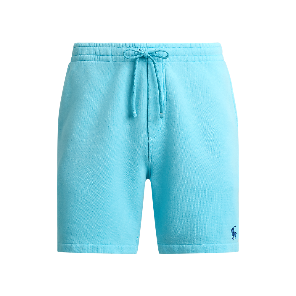 PRL 19 cm French Terry Shorts/Bermude 710A12486007