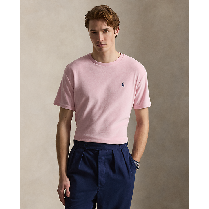 PRL Classic Fit Terry T-Shirt/Majica 710A12492002