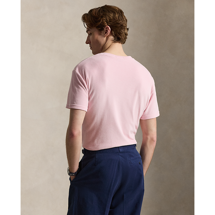 PRL Classic Fit Terry T-Shirt/Majica 710A12492002
