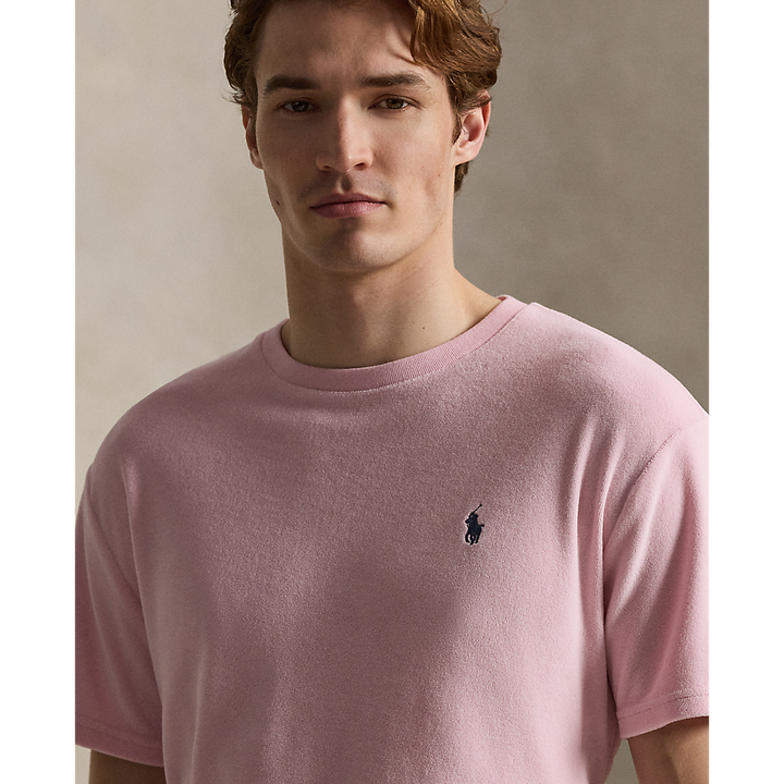 PRL Classic Fit Terry T-Shirt/Majica 710A12492002