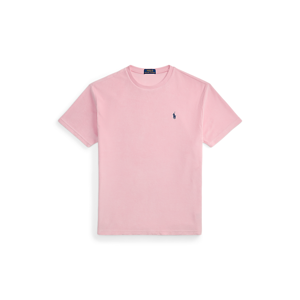 PRL Classic Fit Terry T-Shirt/Majica 710A12492002