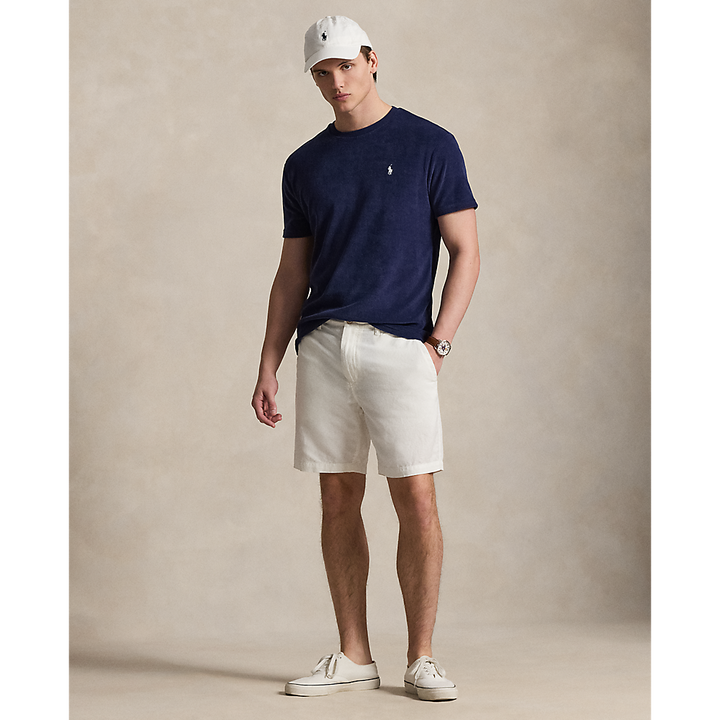 PRL Classic Fit Terry T-Shirt/Majica 710A12492005