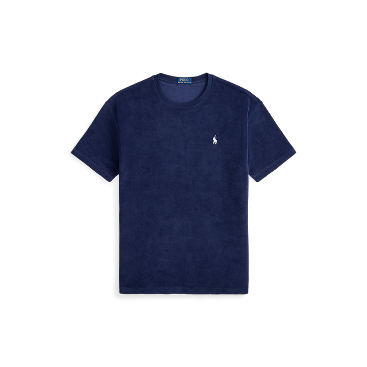 PRL Classic Fit Terry T-Shirt/Majica 710A12492005
