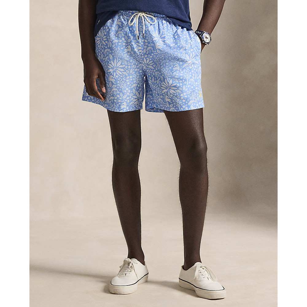 PRL Travel Short/Kupaće 710B14029001