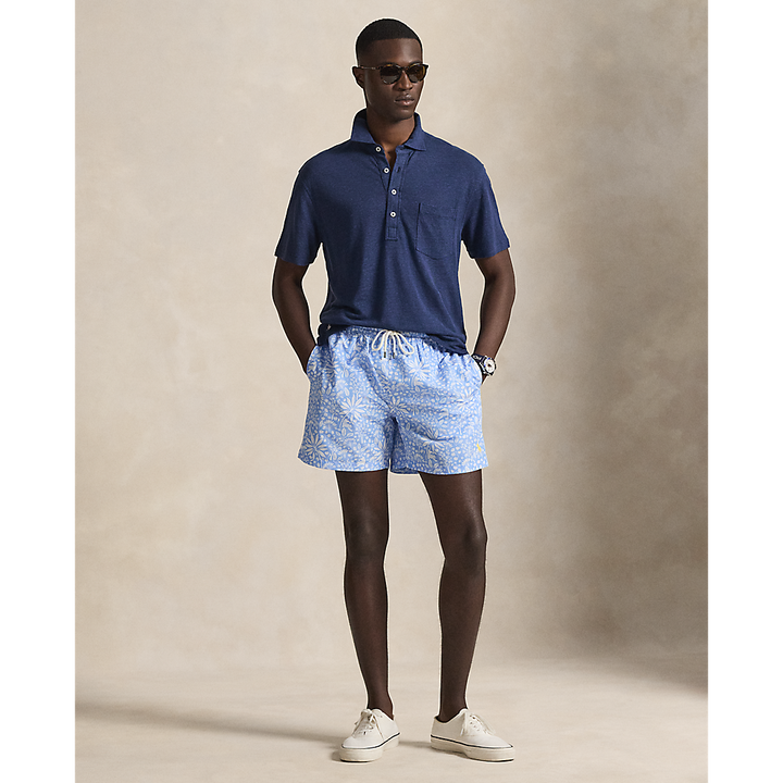 PRL Travel Short/Kupaće 710B14029001