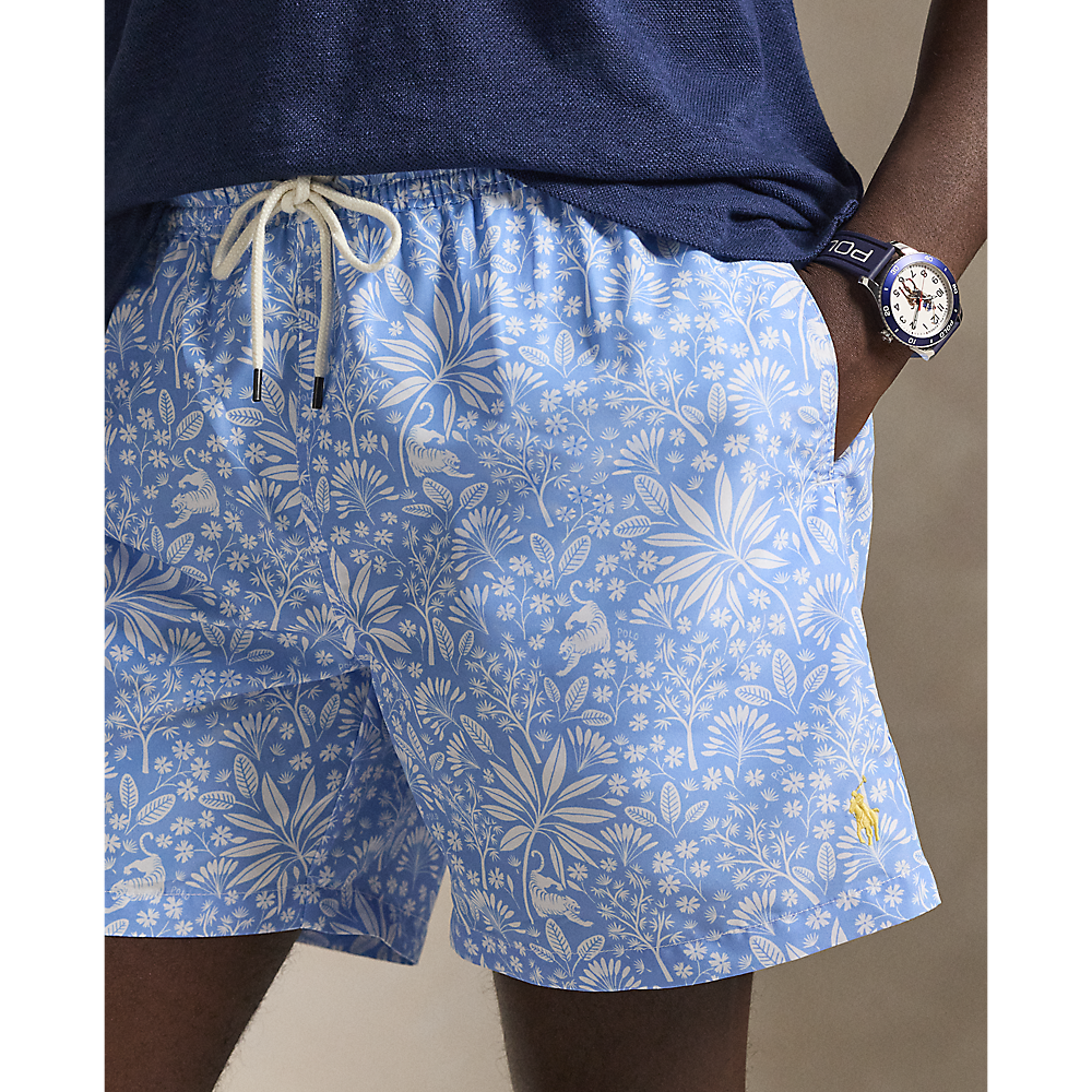 PRL Travel Short/Kupaće 710B14029001