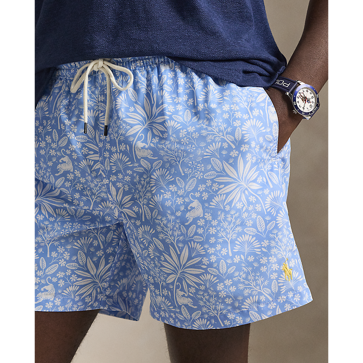 PRL Travel Short/Kupaće 710B14029001