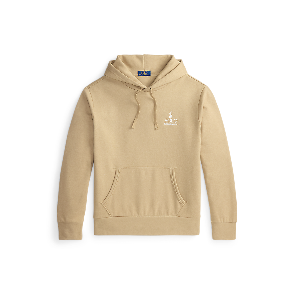 PRL Logo Fleece Hoodie/Duks 710B14661005