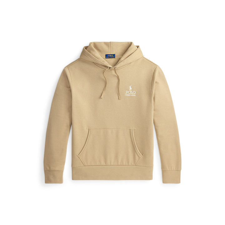 PRL Logo Fleece Hoodie/Duks 710B14661005