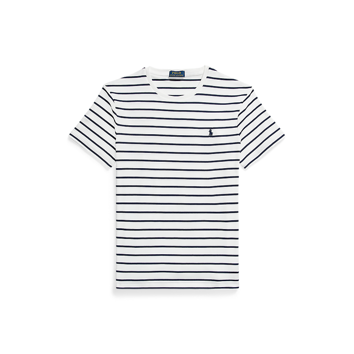PRL Custom Slim Fit Soft Cotton T-Shirt/Majica 710B16648002