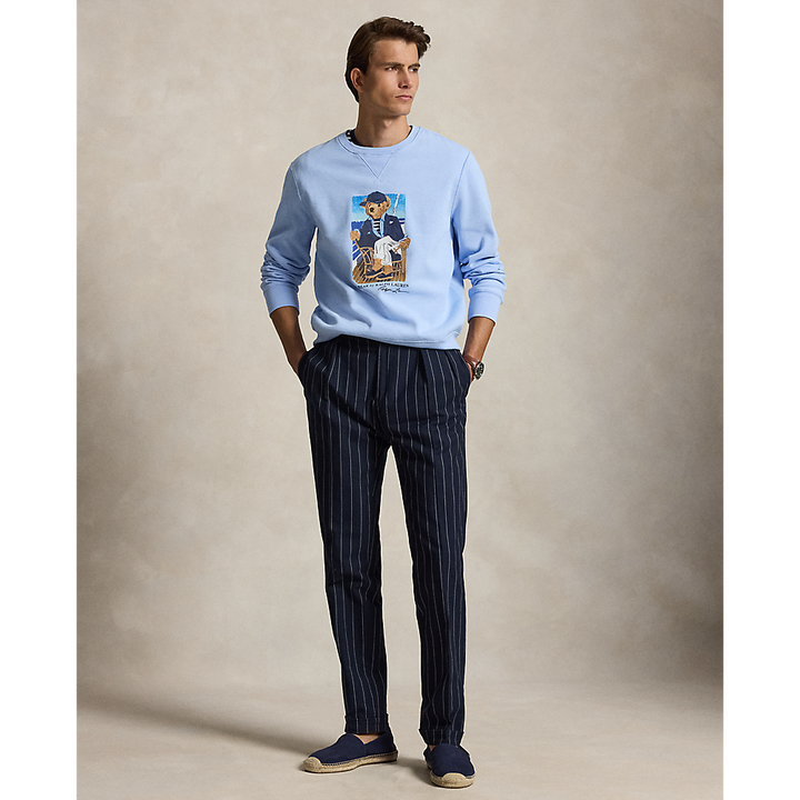 PRL Polo Bear Fleece Sweatshirt/Duks 710B18538001
