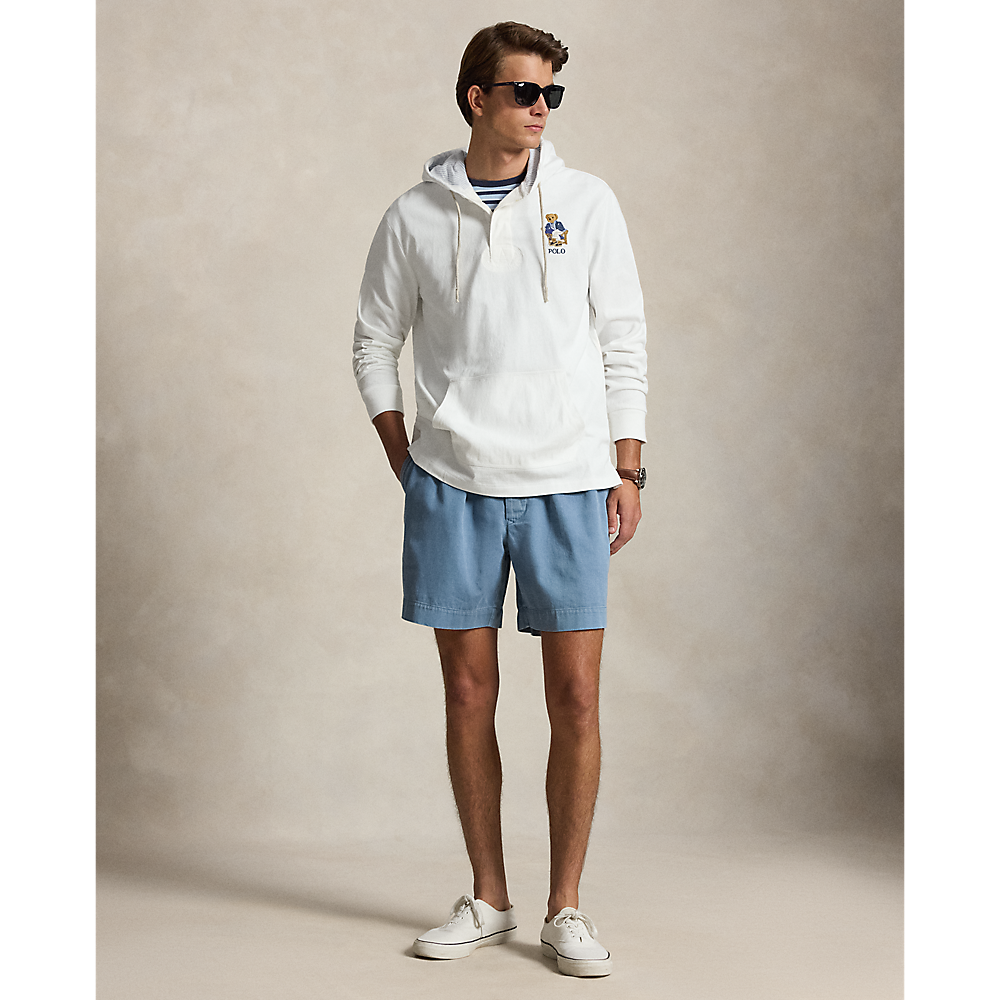 PRL Polo Bear Hooded Rugby/Duks 710B18549001