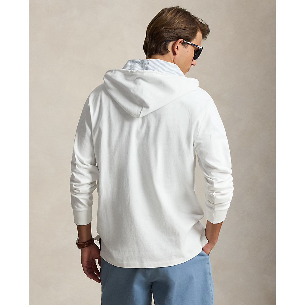 PRL Polo Bear Hooded Rugby/Duks 710B18549001