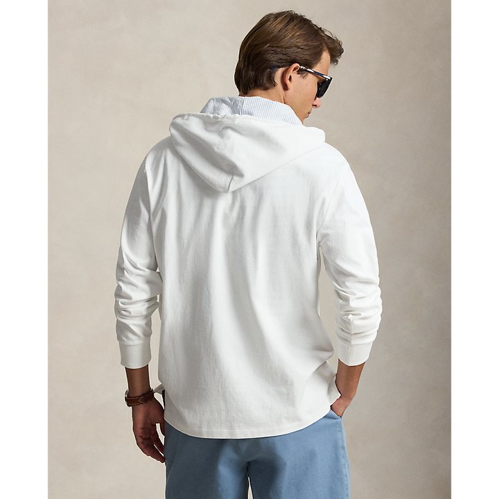 PRL Polo Bear Hooded Rugby/Duks 710B18549001