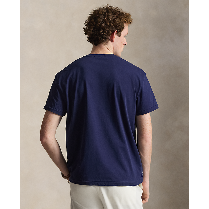PRL Classic Fit Logo Jersey T-Shirt/Majica 710B20222001