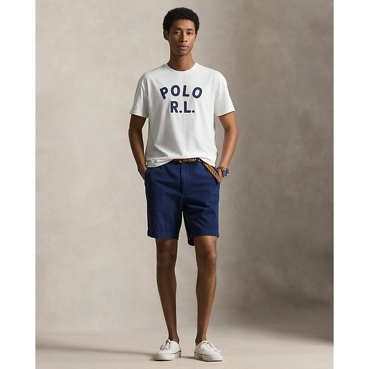 PRL Classic Fit Logo Jersey T-Shirt/Majica 710B20222003