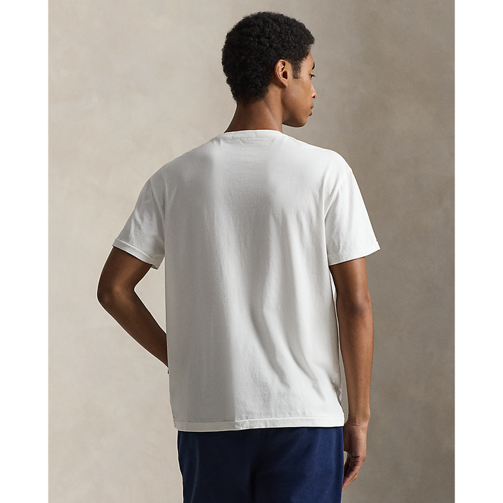 PRL Classic Fit Logo Jersey T-Shirt/Majica 710B20222003