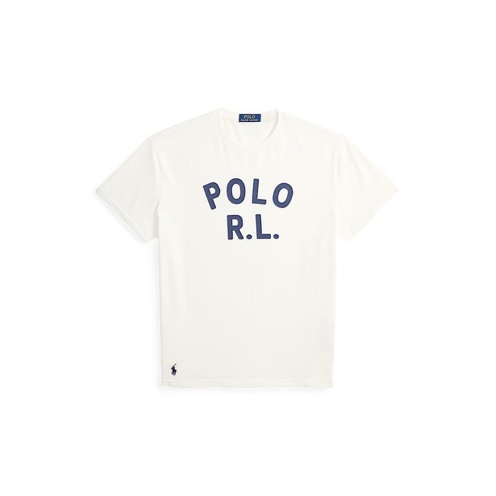 PRL Classic Fit Logo Jersey T-Shirt/Majica 710B20222003