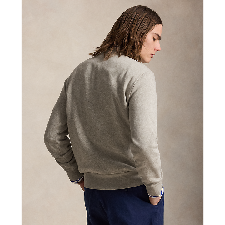 PRL Logo Fleece Sweatshirt/Duks 710B20223003