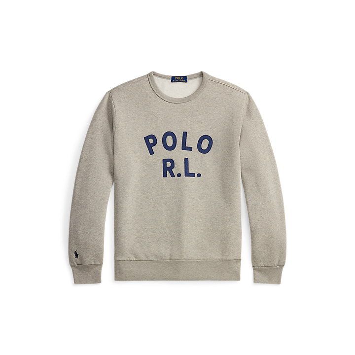 PRL Logo Fleece Sweatshirt/Duks 710B20223003