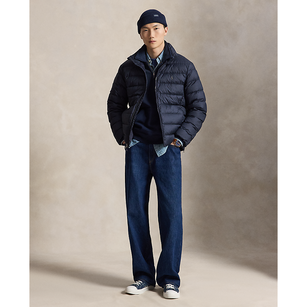 PRL The Colden Packable Down Jacket/Jakna 710B20424002